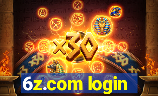 6z.com login